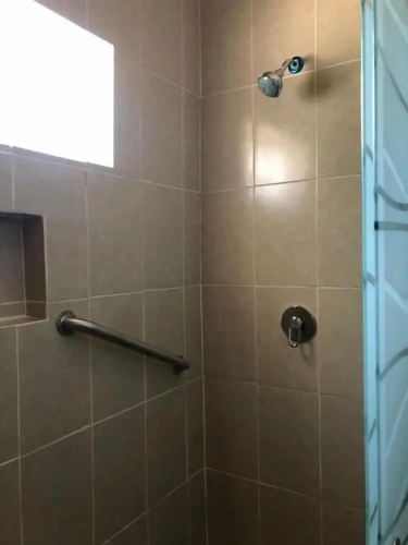 Superior Double Suite