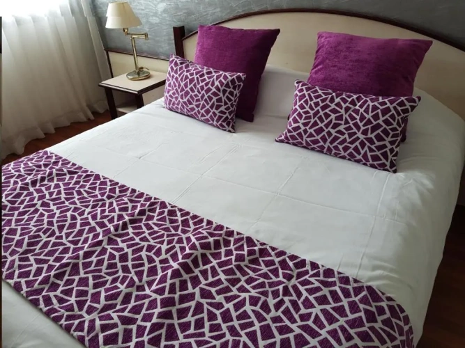Comfort Single room