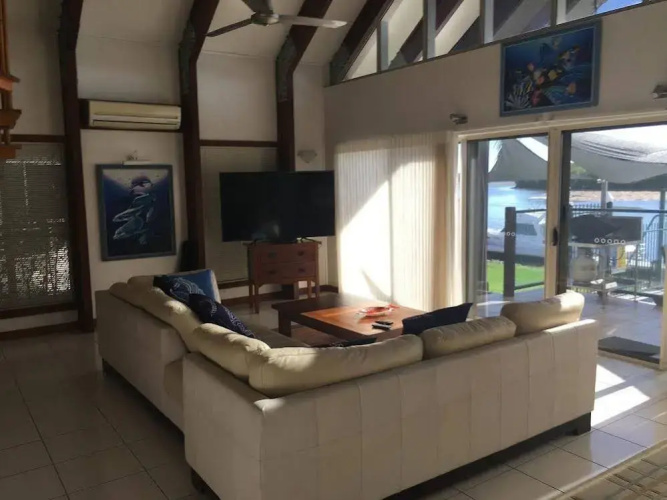 Hinchinbrook Resorts