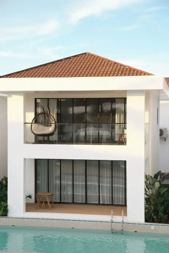 3 Bedrooms Villa