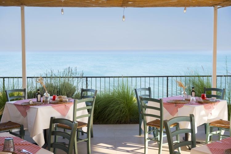 Mangia's Torre del Barone Resort photo 32