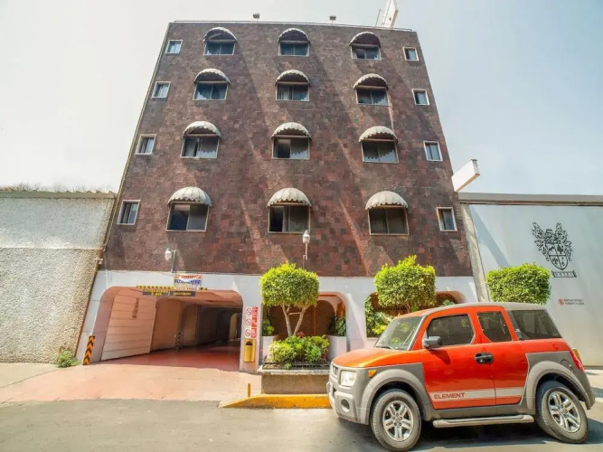Imagen del hotel