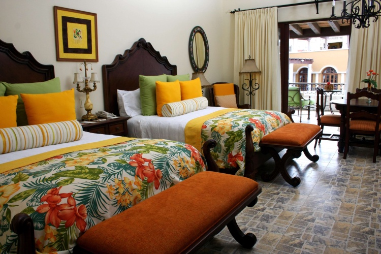 Hacienda Encantada Resort & Residences photo 6