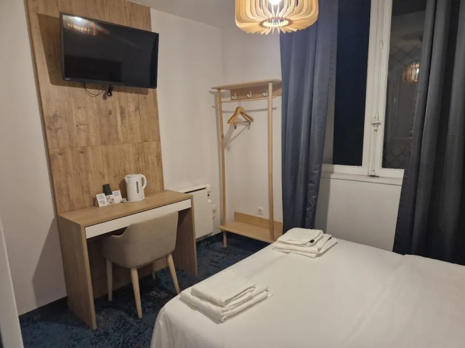 Le Phenix Hotel Limoge