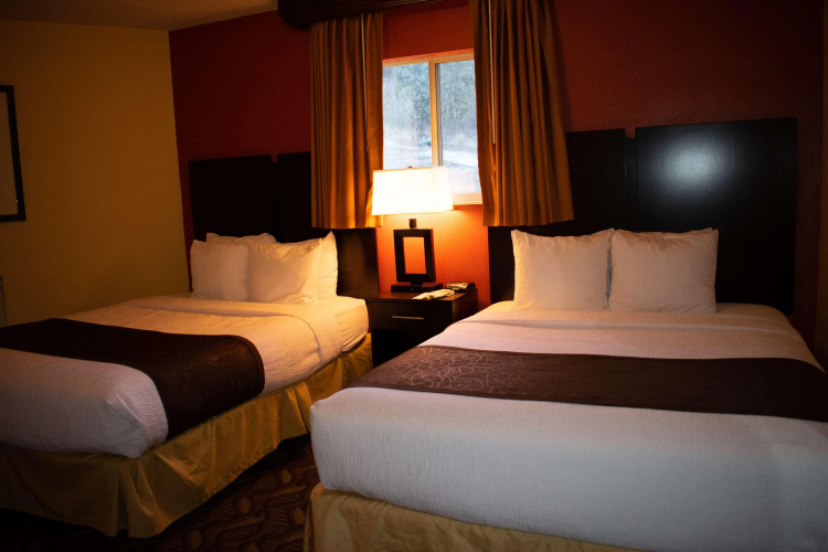 Best Western Durango Inn and Suites