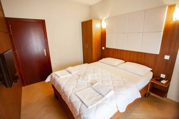 Standard Duplex room