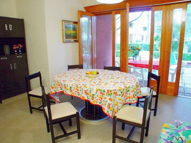 Flat in Riviera