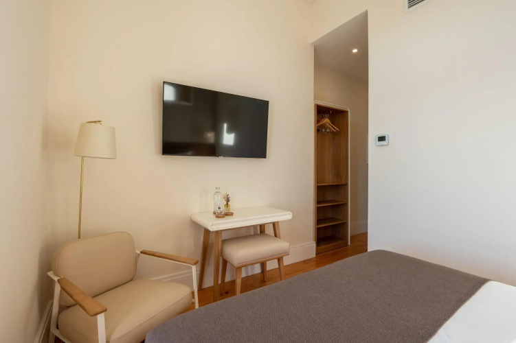 Memoria Lisboa FLH Hotels