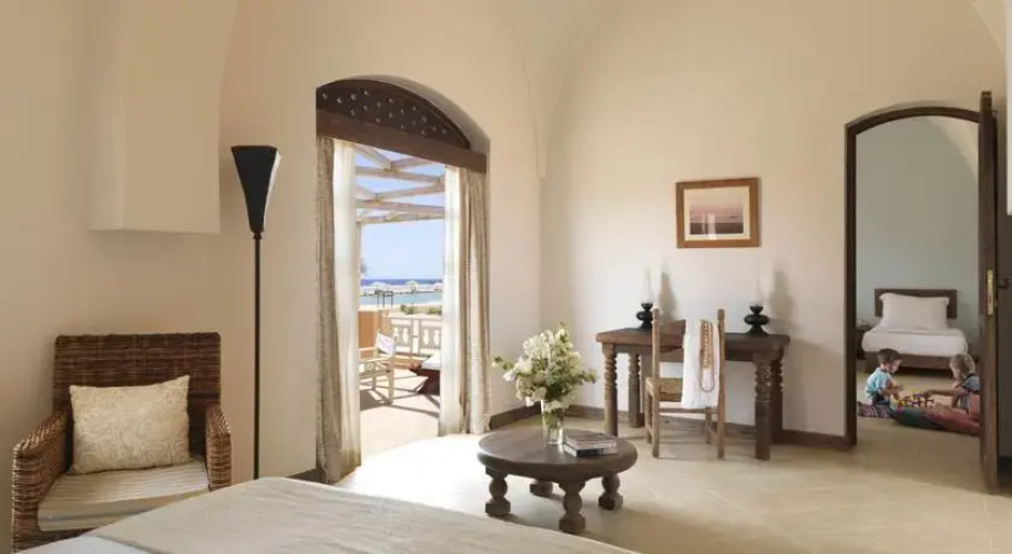 Radisson Blu Resort El Quseir