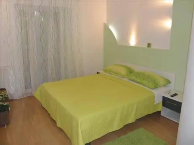 Apartments Meri