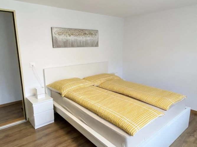Holiday Apartments Falke