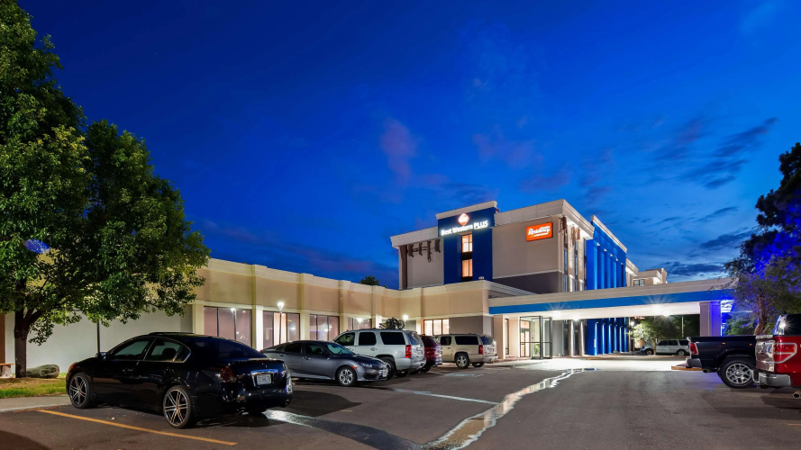 Imagen del hotel