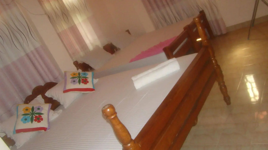 Rajadhani Rest