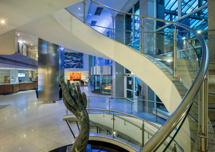 Maritim Proarte Hotel Berlin photo 16
