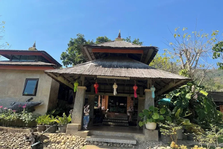 Tung Lakorn Farm