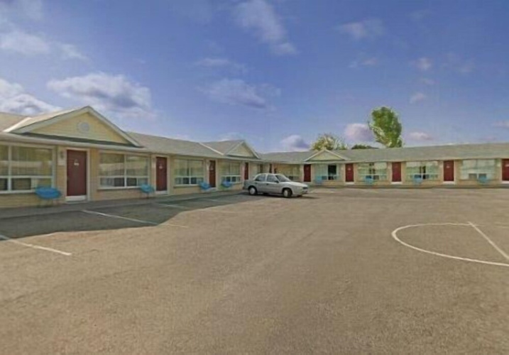 Milan Garden Inn