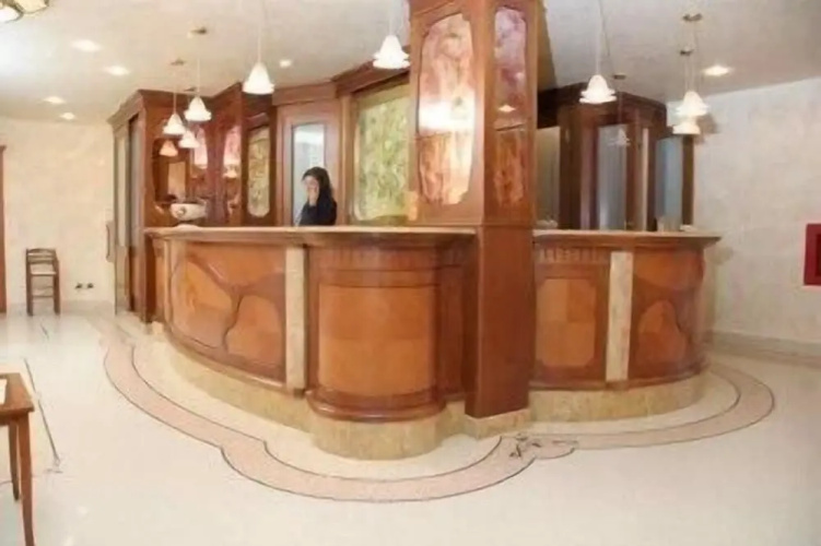 Gardenia Hotel