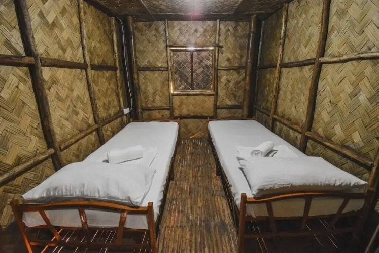 El Bosque Resort