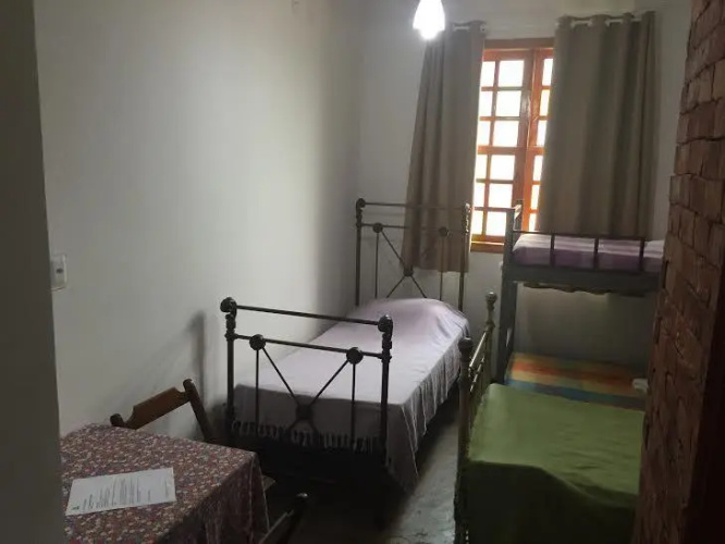 Vila Rica Suítes