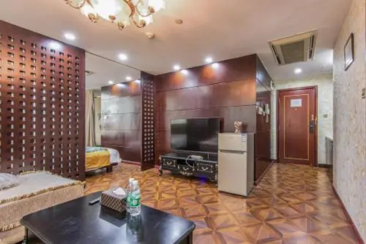 Shanghai Junhao Apartment