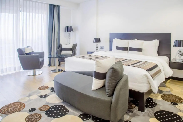 Amaryllis Hotel