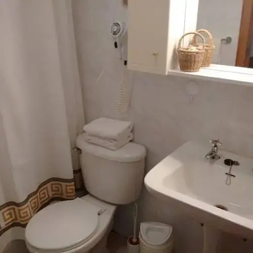 El Pangue Lodge