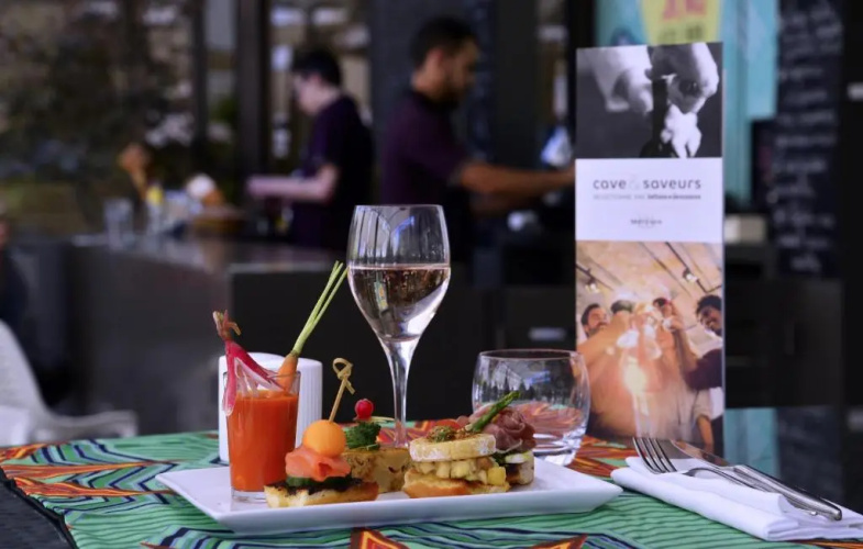 Mercure Montpellier Centre Comédie