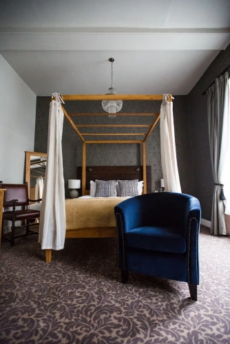 Luxury Double room