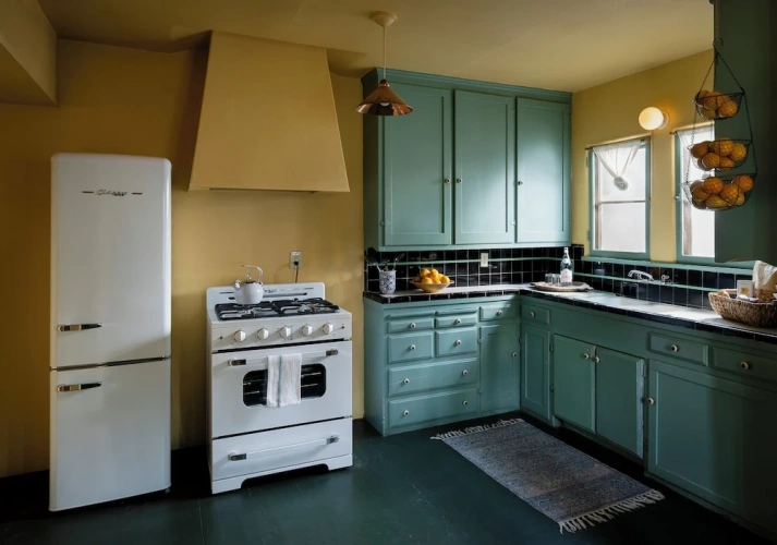 Standard Double Cottage