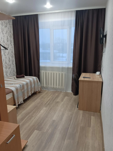 Фотография номера гостиницы SILVA HOTEL