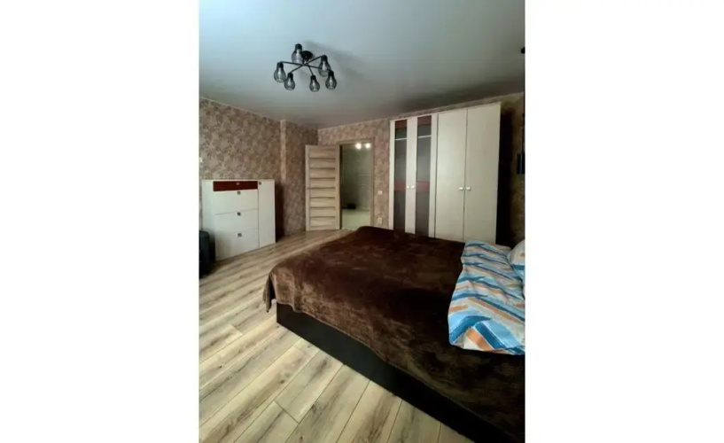 Apartments on Moskovsky Prospekt 69