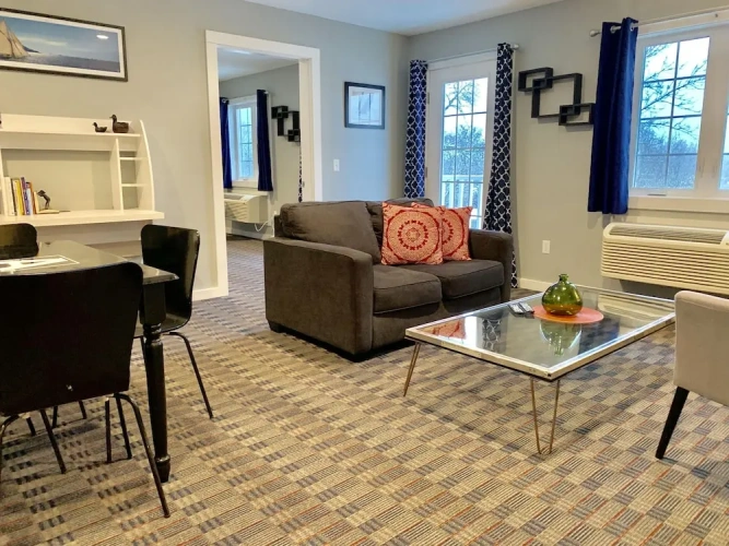 2 Bedrooms Premier Suite