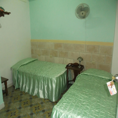 Hostal - Casa DR. Claudio e Illiana
