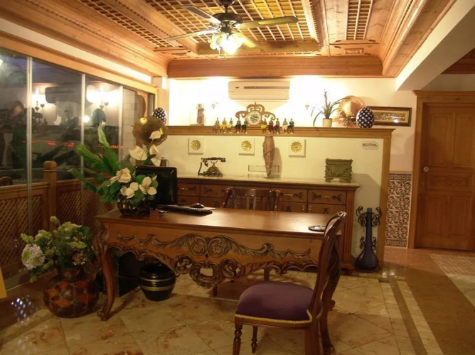 Kerme Ottoman Konak - Boutique Class
