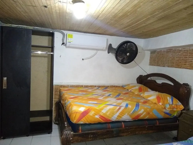 Mi Ciudad Hostal