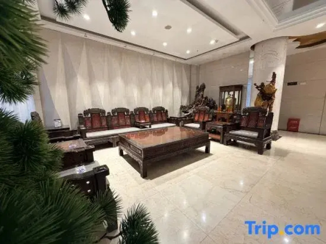 Jiafu Hotel