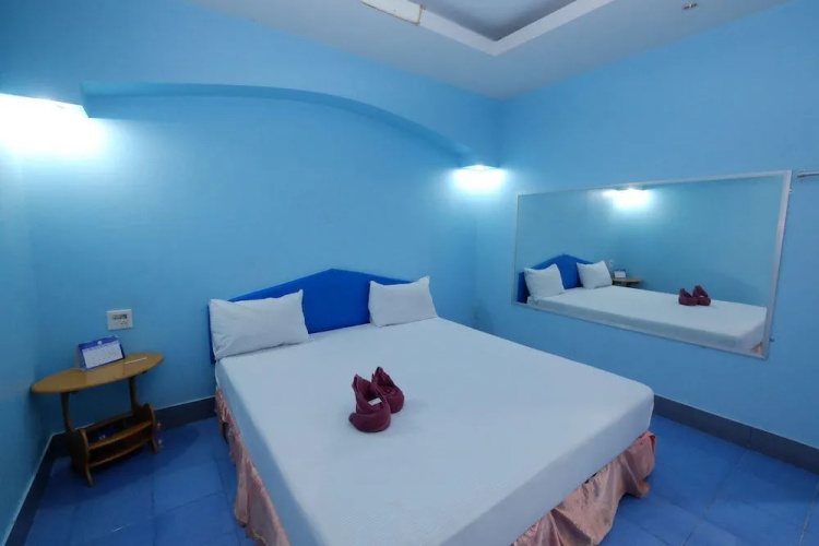 Kantang Park Hotel