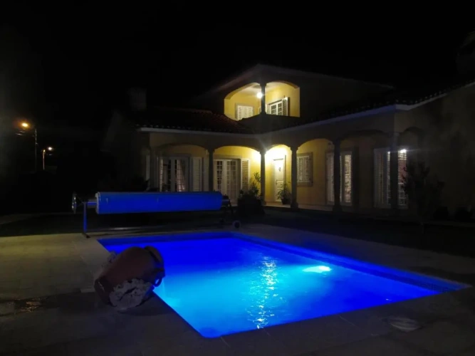 Cottage