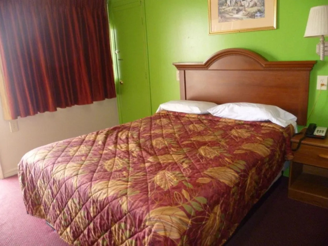 La Motel