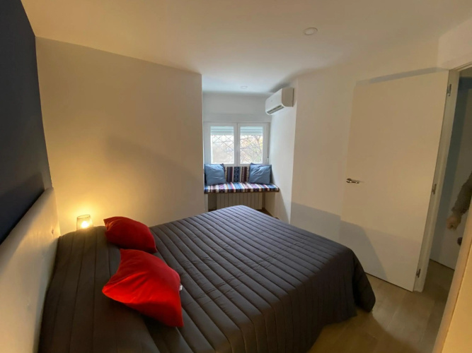 Ever House - IFEMA Canillas