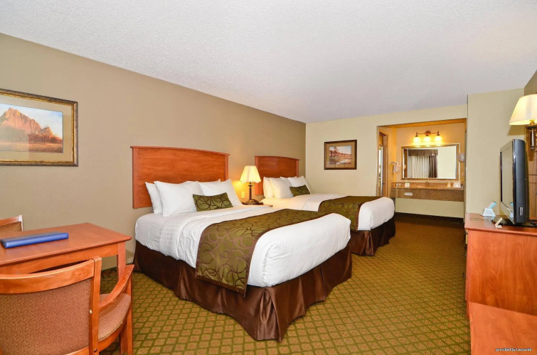 Best Western John Day Inn