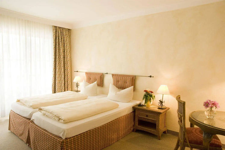 Biohotel Garmischer Hof
