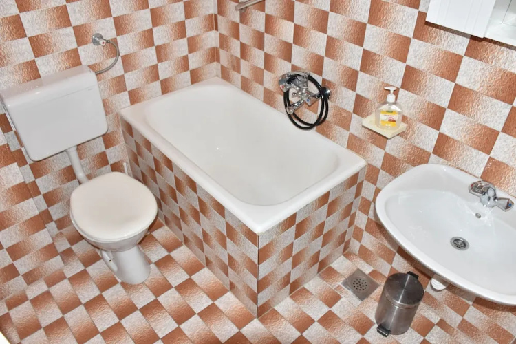 Apartments Zorica