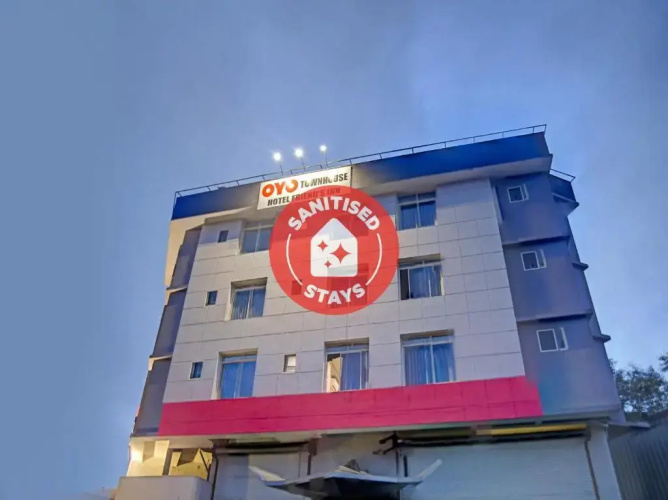 Hotelafbeelding