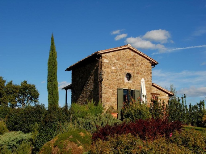 2 Bedrooms Cottage