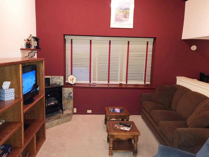 Mammoth Estates Rentals