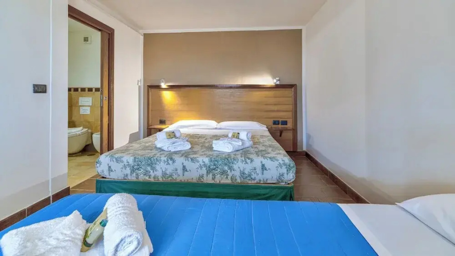 Tenuta dell'Argento by Rentbeat