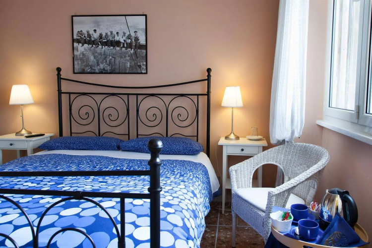 B&B Santa Croce