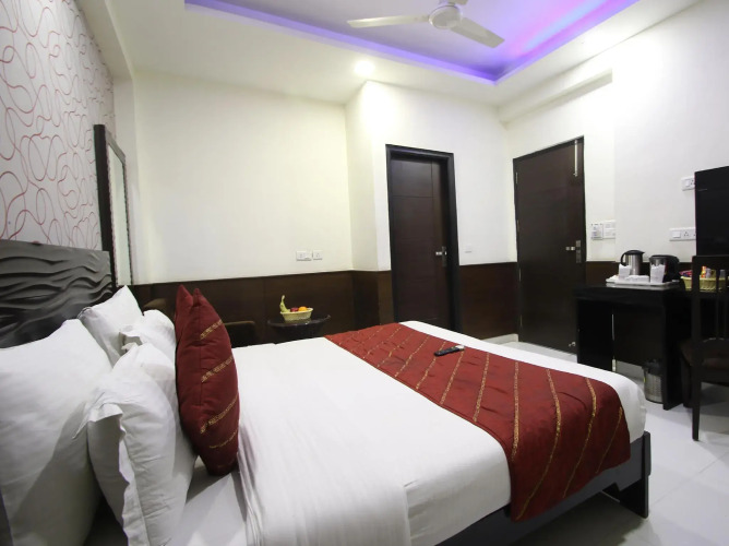 Фотография отеля