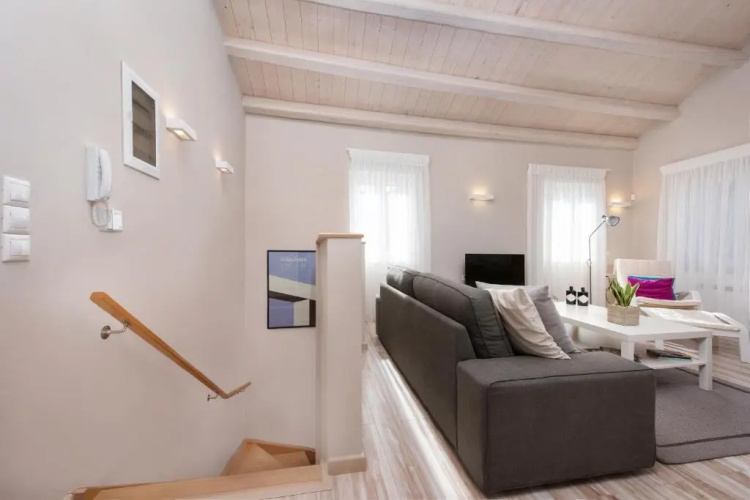 Volto Kokkini Apartment
